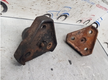 Axă față pentru Tractor agricol Ford 10 Ser 7810 Carraro Front Axle King Pin Pair Top, Bottom Car115729, 115729: Foto 3