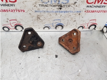 Axă față pentru Tractor agricol Ford 10 Ser 7810 Carraro Front Axle King Pin Pair Top, Bottom Car115729, 115729: Foto 2