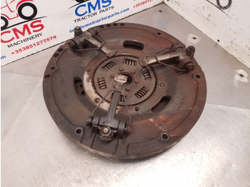 Ambreiaj și piese pentru Utilaje agricole John Deere 1630, 30, 35, 40, 50 Series, Clutch Pressure Plate Al120022 , Al18714: Foto 3