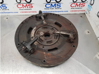 Ambreiaj și piese pentru Utilaje agricole John Deere 1630, 30, 35, 40, 50 Series, Clutch Pressure Plate Al120022 , Al18714: Foto 2