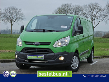 Autoutilitară compactă FORD Transit