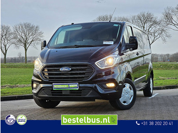 Autoutilitară compactă FORD Transit