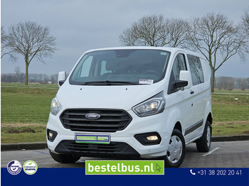 Autoutilitară compactă FORD Transit