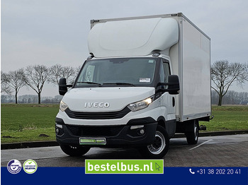 Autoutilitară box IVECO Daily 35s14