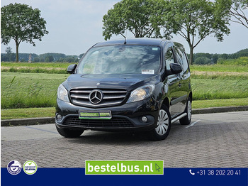 Autoutilitară compactă MERCEDES-BENZ Citan 111 CDI