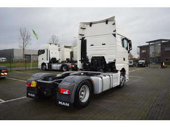 Cap tractor MAN TGX 18.470 GX: Foto 4