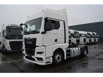 Cap tractor MAN TGX 18.470