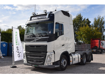 Cap tractor VOLVO FH 540