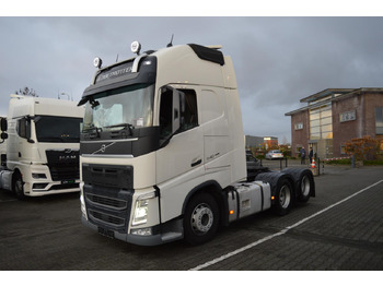 Cap tractor VOLVO FH 540