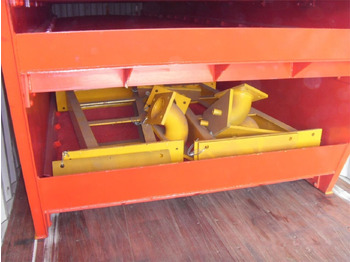 Leasing de Kinglink Gold Ore Vibrating Screen 3YA1860 | 200TPH Kinglink Gold Ore Vibrating Screen 3YA1860 | 200TPH: Foto 3