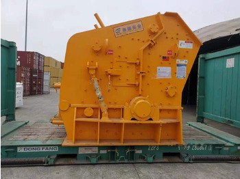 Concasor cu impact nou Kinglink HSI Impact Crusher PF1315: Foto 4