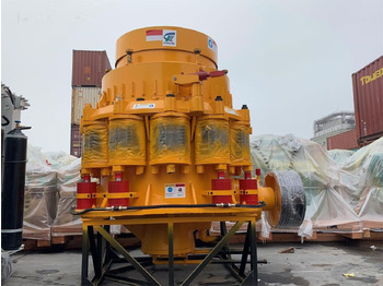 Leasing de Kinglink KLC1300 Iron Ore Cone Crusher 150-250TPH Kinglink KLC1300 Iron Ore Cone Crusher 150-250TPH: Foto 4