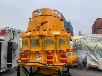 Leasing de Kinglink KLC1300 Iron Ore Cone Crusher 150-250TPH Kinglink KLC1300 Iron Ore Cone Crusher 150-250TPH: Foto 5