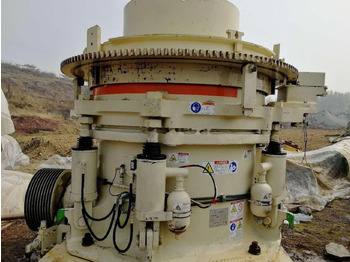 Concasor conice Metso HP300 Cone Crusher: Foto 5