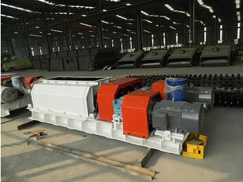 Concasor mobil nou New MMD 850 Double teeth Coal Sizer Crusher: Foto 3