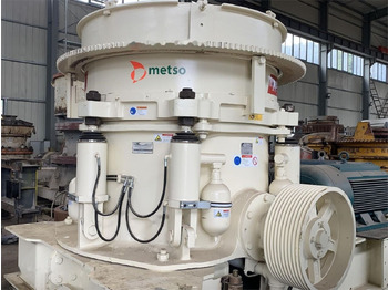 Concasor conice METSO