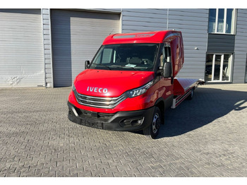 Maşină de tractare IVECO Daily 50c18