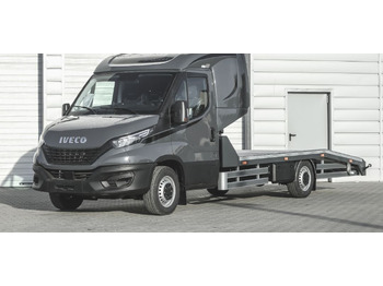 Maşină de tractare IVECO Daily