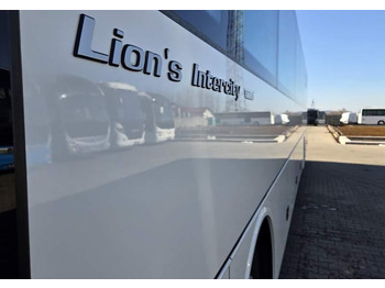 Leasing de  MAN LION'S INTERCITY/ SPROWADZONY/ 89 000 KM MAN LION'S INTERCITY/ SPROWADZONY/ 89 000 KM: Foto 5