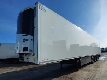 Semiremorcă frigider 2019 Schmitz Cargobull Double Deck FP 60 ThermoKing SLXi 300: Foto 2