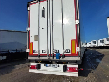 Semiremorcă frigider 2019 Schmitz Cargobull Double Deck FP 60 ThermoKing SLXi 300: Foto 3