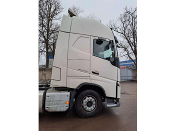 Cap tractor 2021 Volvo FH 540 Globetrotter XL Retarder: Foto 5