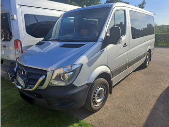 Microbuz MERCEDES-BENZ Sprinter