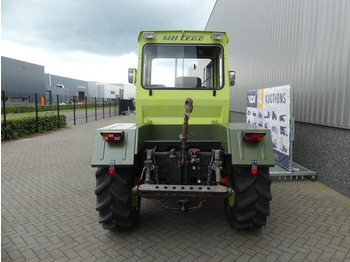 Tractor agricol MERCEDES-BENZ MB-trac