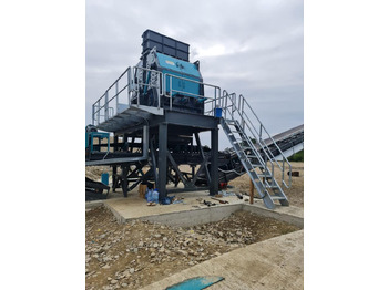 Utilaje constructii nou Constmach Tertiary Impact Crusher 60-250 TPH (Sand Making Machine): Foto 5