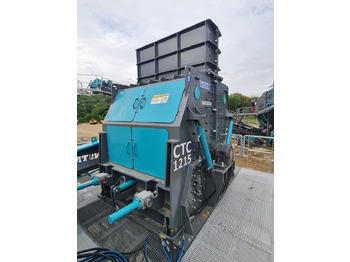 Utilaje constructii nou Constmach Tertiary Impact Crusher 60-250 TPH (Sand Making Machine): Foto 2