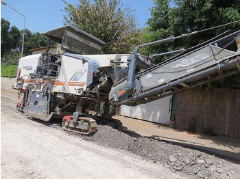 Utilaje pentru frezare Wirtgen W200: Foto 2