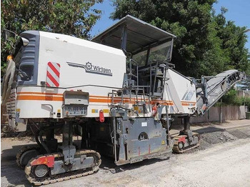 Utilaje pentru frezare Wirtgen W200: Foto 5