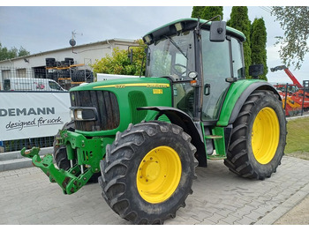 Tractor agricol JOHN DEERE 6320