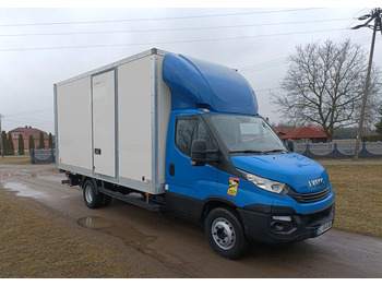 Camion furgon IVECO Daily 70c18