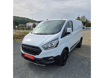 Autoutilitară compactă FORD Transit