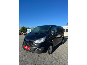 Autoutilitară compactă FORD Transit