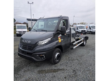 Autoutilitară IVECO Daily