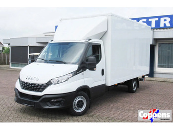 Autoutilitară box IVECO Daily 35s14