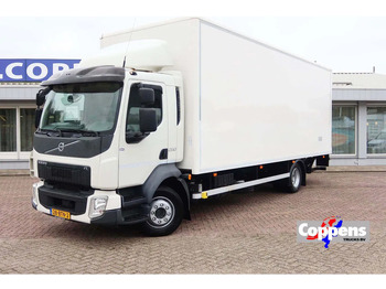 Camion furgon VOLVO FL 250