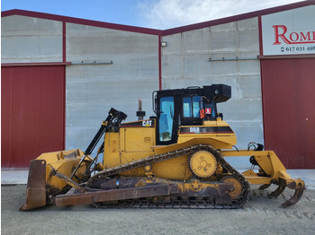 Buldozer CATERPILLAR D6R