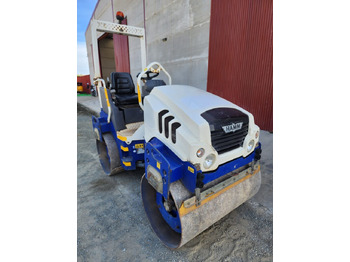 Leasing de  Hamm HD12VV Hamm HD12VV: Foto 2