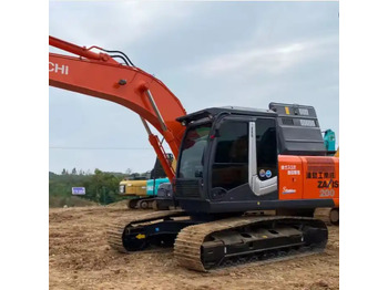 Excavator HITACHI ZX120