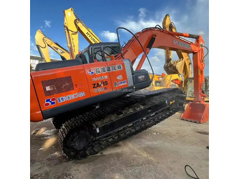 Excavator pe şenile HITACHI ZX200