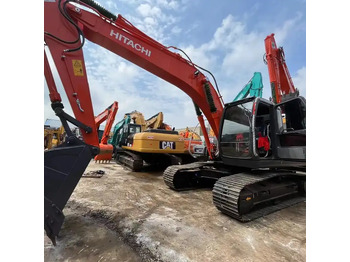 Excavator pe şenile HITACHI ZX120