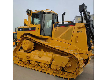 Buldozer CATERPILLAR D6D