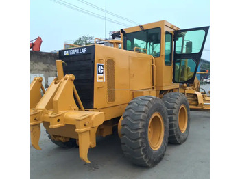 Autogreder CATERPILLAR 140H