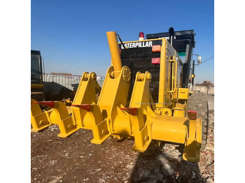 Autogreder CATERPILLAR 140H