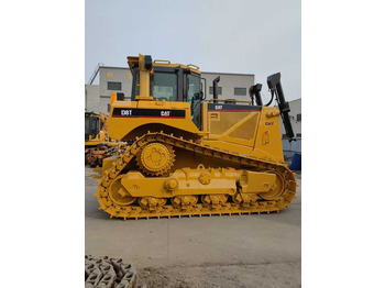 Buldozer USED D8T CAT Bulldozer Price D8R Used Caterpillar Bulldozer crawler bulldozer made in brazil: Foto 2