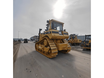 Buldozer CATERPILLAR D8R