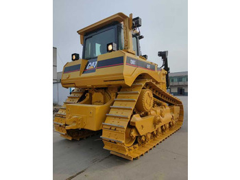 Buldozer USED D8T CAT Bulldozer Price D8R Used Caterpillar Bulldozer crawler bulldozer made in brazil: Foto 4